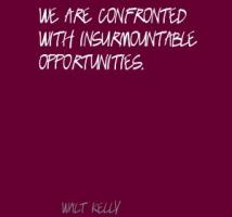 Walt Kelly's quote #3