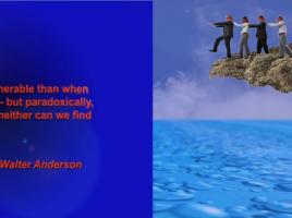 Walter Anderson's quote #2