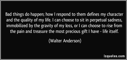 Walter Anderson's quote #2