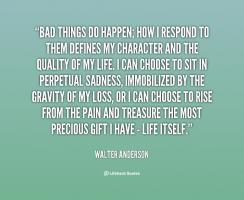 Walter Anderson's quote #2