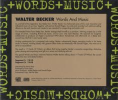 Walter Becker's quote #1