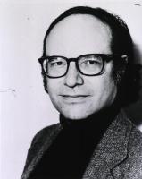 Walter Gilbert profile photo