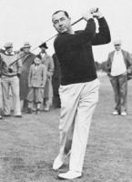 Walter Hagen profile photo