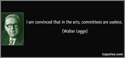 Walter Legge's quote #1