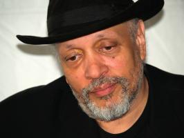 Walter Mosley profile photo