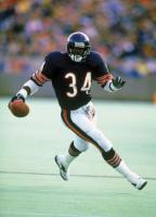 Walter Payton's quote #7