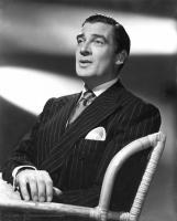 Walter Pidgeon's quote #1