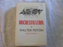 Walter Piston's quote #1