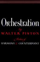 Walter Piston's quote #1