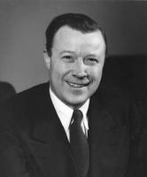 Walter Reuther profile photo