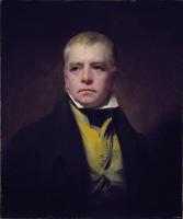 Walter Scott profile photo