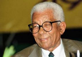 Walter Sisulu's quote #1