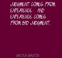 Walter Wriston's quote #1