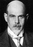 Walther Rathenau profile photo