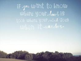 Wanders quote #1
