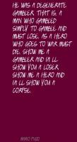 War Hero quote #2