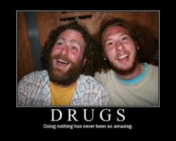 War On Drugs quote #2