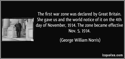 War Zones quote #2