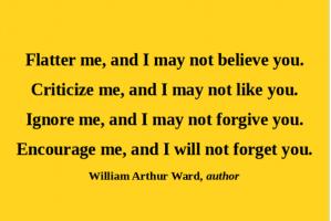 Ward quote #1