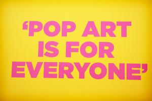 Warhol quote #1