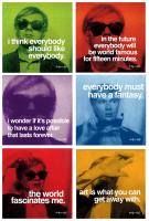 Warhol quote #1