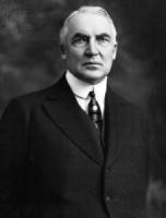 Warren G. Harding's quote #2