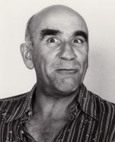 Warren Mitchell profile photo