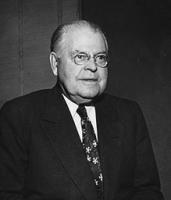 Warren R. Austin profile photo