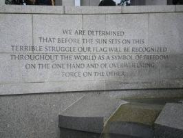 Washington D.c quote #2
