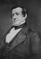 Washington Irving profile photo