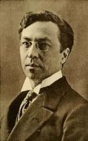 Wassily Kandinsky profile photo