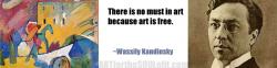 Wassily Kandinsky's quote #5
