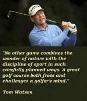 Watson quote #2