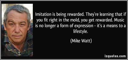 Watt quote #2