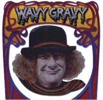 Wavy Gravy profile photo