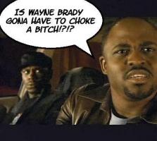 Wayne Brady's quote #5