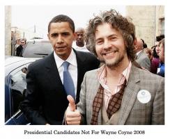 Wayne Coyne's quote