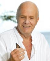 Wayne Dyer profile photo