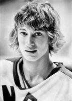 Wayne Gretzky profile photo