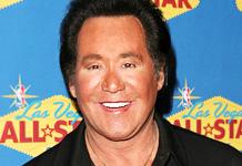 Wayne Newton's quote