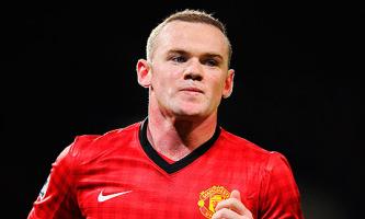 Wayne Rooney profile photo