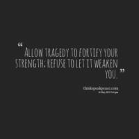 Weaken quote #2