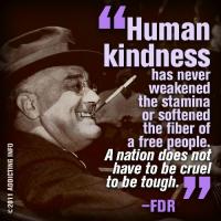 Weakened quote #1