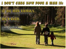 Wealthy Family quote #2