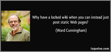Web Pages quote #2