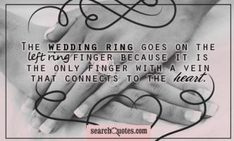 Wedding Ring quote #2