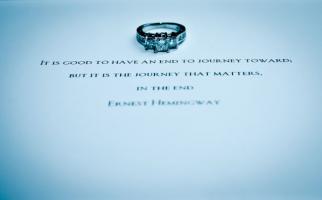 Wedding Ring quote #2