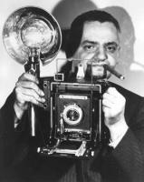 Weegee profile photo