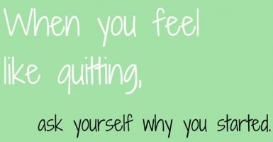 Weight Loss quote #2