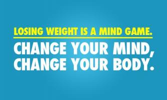 Weight Loss quote #2